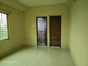 3-Bedroom Apartment in Keraniganj for Sale