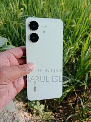 Realme Note 60x 64 GB