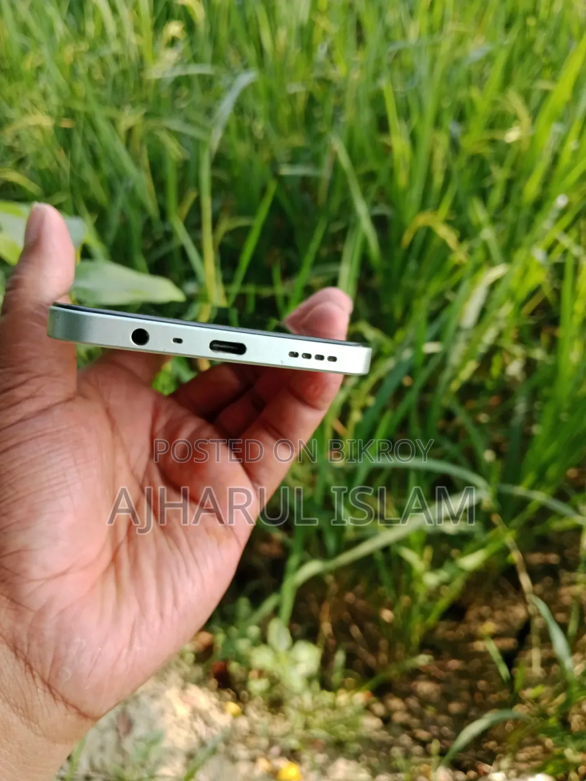 Realme Note 60x 64 GB