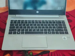 Laptop HP ProBook 440 8GB Intel Core i5 SSD 256GB