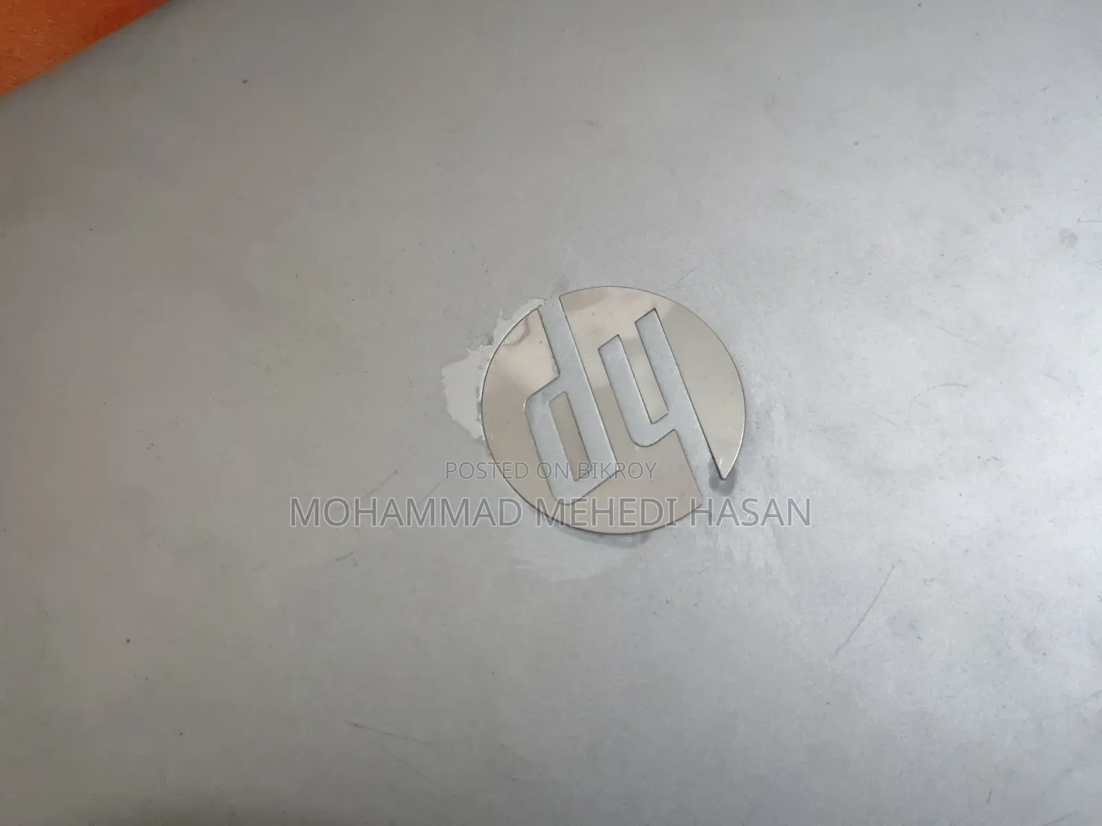 Laptop HP ProBook 440 8GB Intel Core i5 SSD 256GB