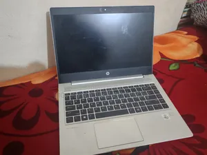 Laptop HP ProBook 440 8GB Intel Core i5 SSD 256GB