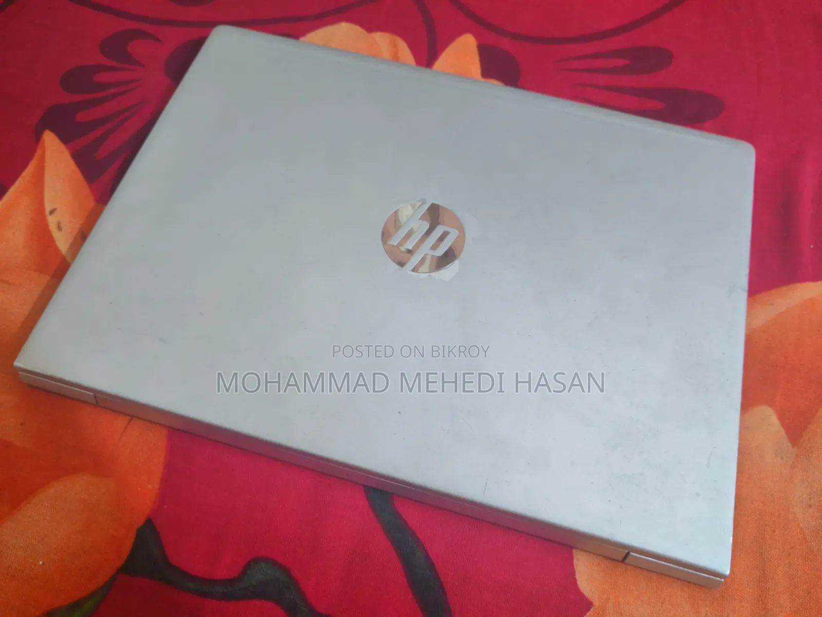 Laptop HP ProBook 440 8GB Intel Core i5 SSD 256GB