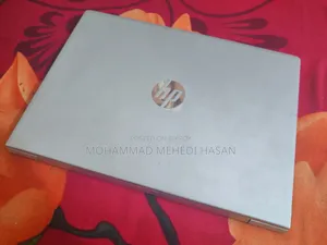 Laptop HP ProBook 440 8GB Intel Core i5 SSD 256GB
