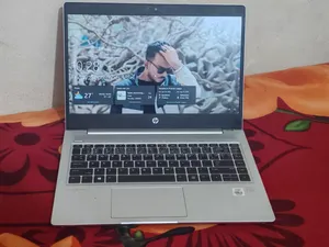 Laptop HP ProBook 440 8GB Intel Core i5 SSD 256GB