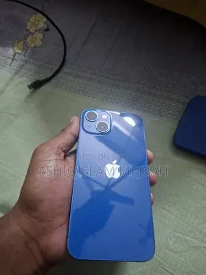 Apple iPhone 13 128 GB Blue