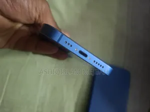অ্যাপল আইফোন ১৩ ১২৮ জিবি ব্লু