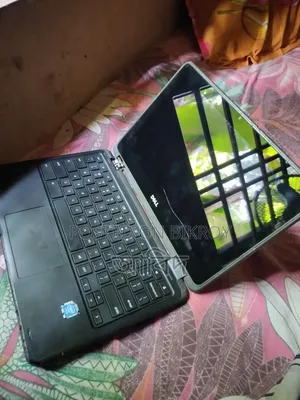 Laptop Dell Chromebook 3189 2GB Intel Celeron SSD 128GB