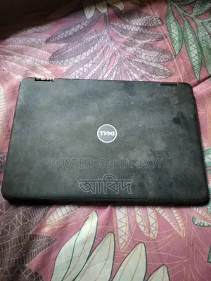 Laptop Dell Chromebook 3189 2GB Intel Celeron SSD 128GB