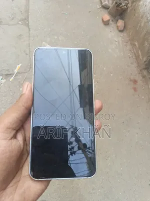 স্যামসাং গ্যালাক্সি এস২২ ৫জি ১২৮ জিবি হোয়াইট