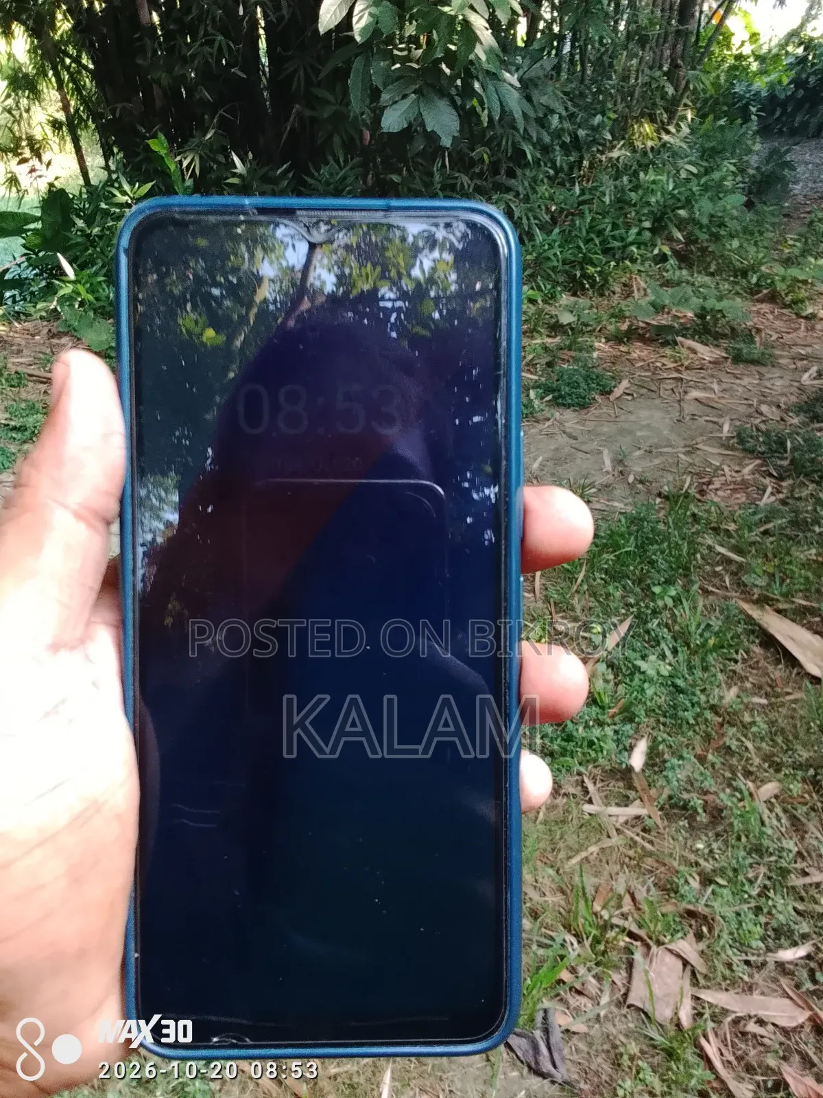 Itel A58 Pro 32 GB Blue