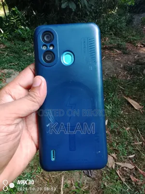 Itel A58 Pro 32 GB Blue