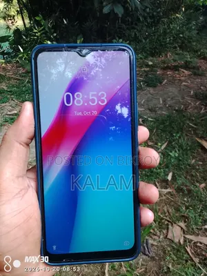 Itel A58 Pro 32 GB Blue