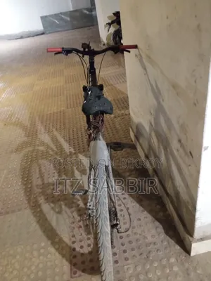 সাইকেল ফুল ফ্রেশ
