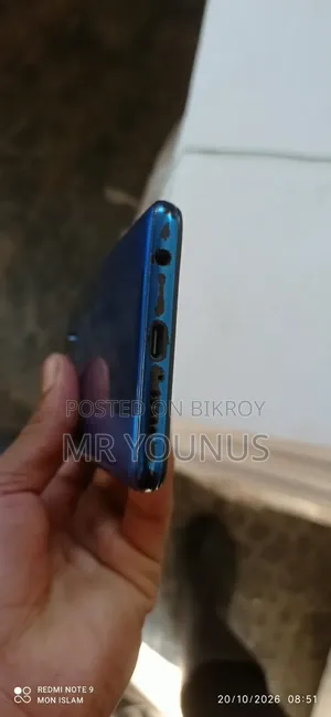 Xiaomi Poco X3 Pro 128 GB Blue