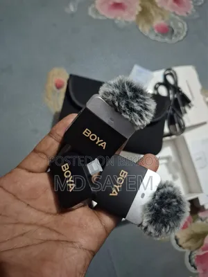 Boya by-M1v Series
