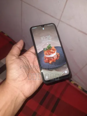 স্যামসাং গ্যালাক্সি এম২১ ৬৪ জিবি ব্লু