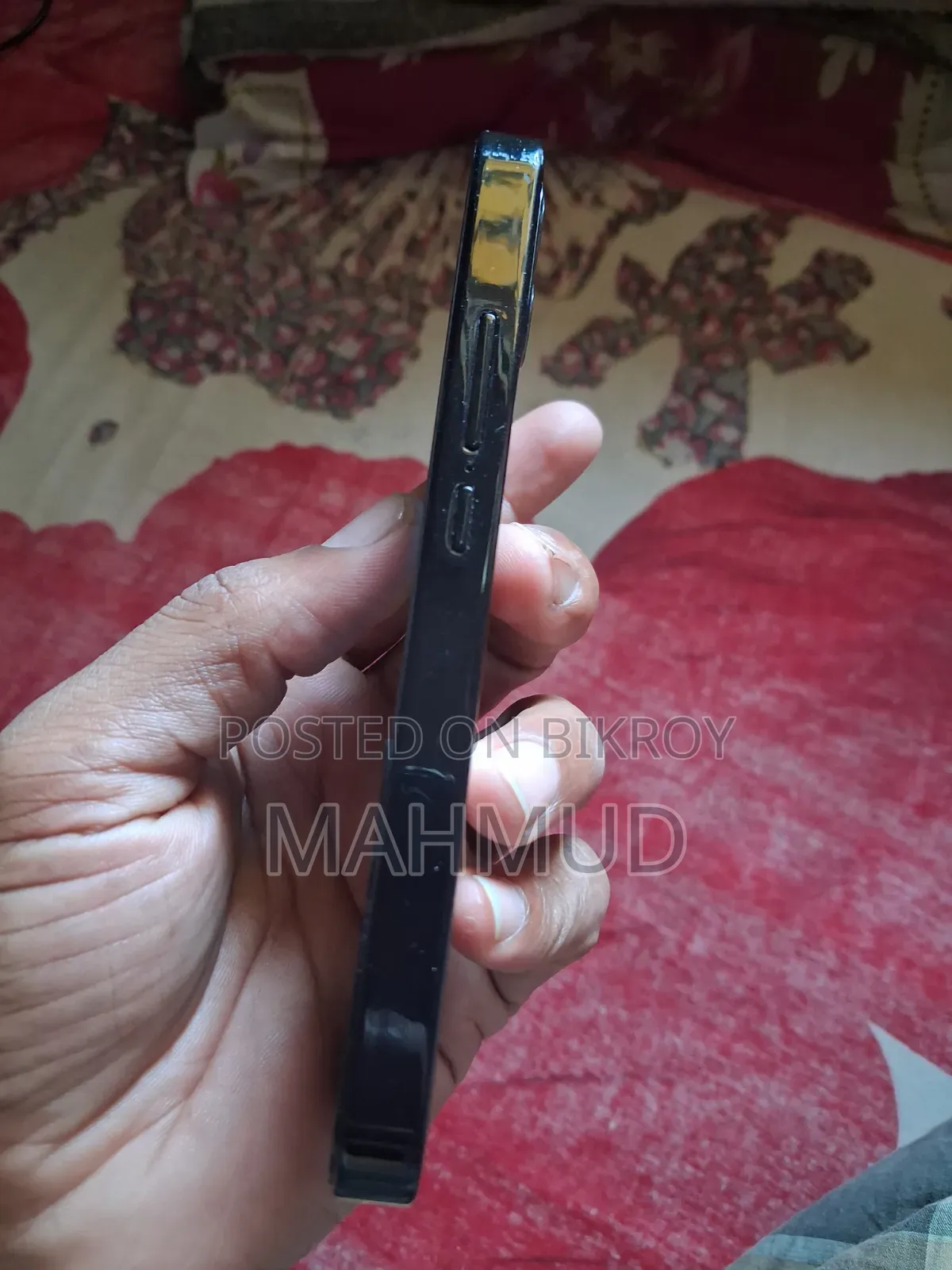 LINNEX LX 4G Plus 32 GB Black