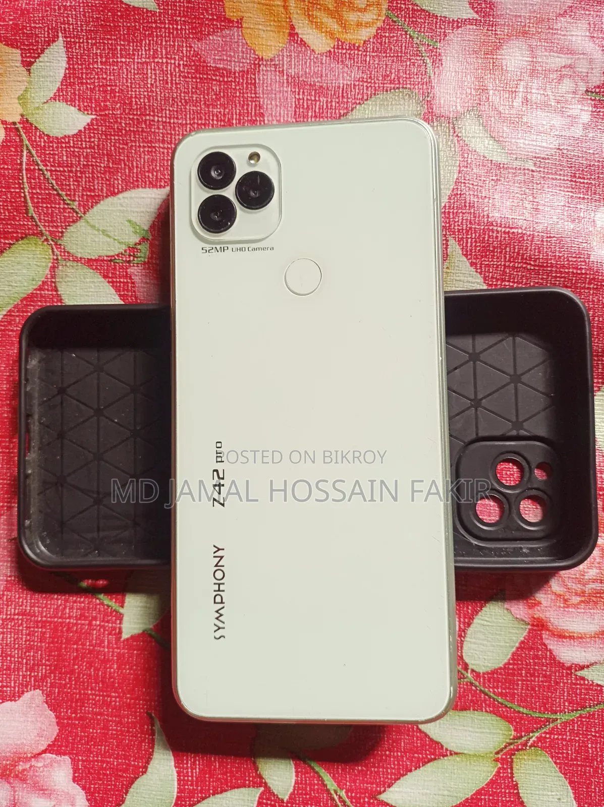 Symphony Z42 Pro 64 GB