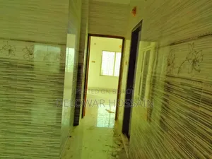 3-Bedroom Apartment in Keraniganj for sale