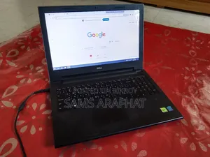 Laptop Dell Latitude 3410 8GB Intel Core i7 HDD 1T