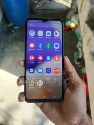 Samsung Galaxy A32 5G 128 GB Blue