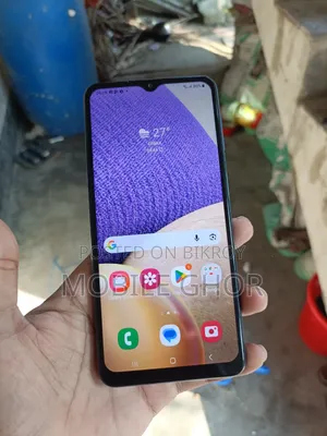 Samsung Galaxy A32 5G 128 GB Blue
