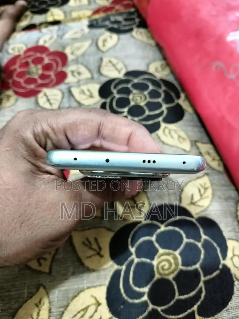 Xiaomi 14 Pro 512 GB Red