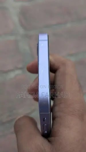 Apple iPhone 12 128 GB Purple