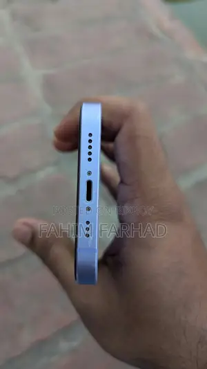 Apple iPhone 12 128 GB Purple