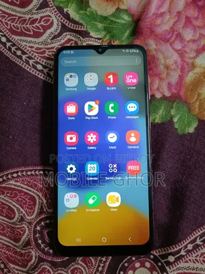 স্যামসাং গ্যালাক্সি বাডি ২ ১২৮ জিবি পিংক