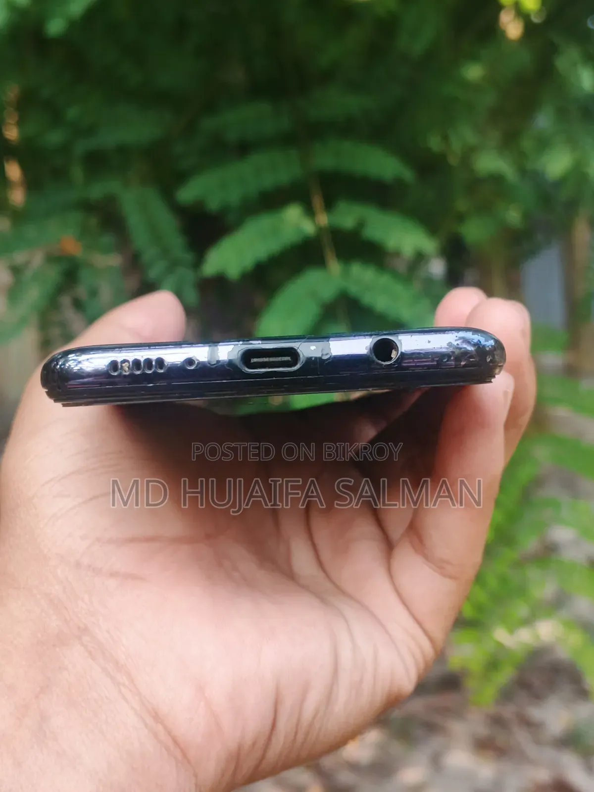 স্যামসাং গ্যালাক্সি এ৫১ ১২৮ জিবি ব্ল্যাক