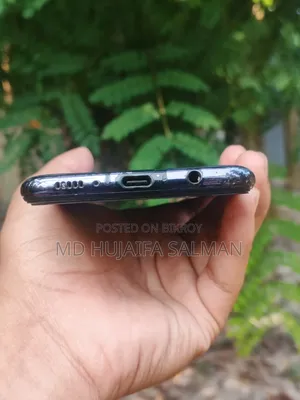 স্যামসাং গ্যালাক্সি এ৫১ ১২৮ জিবি ব্ল্যাক