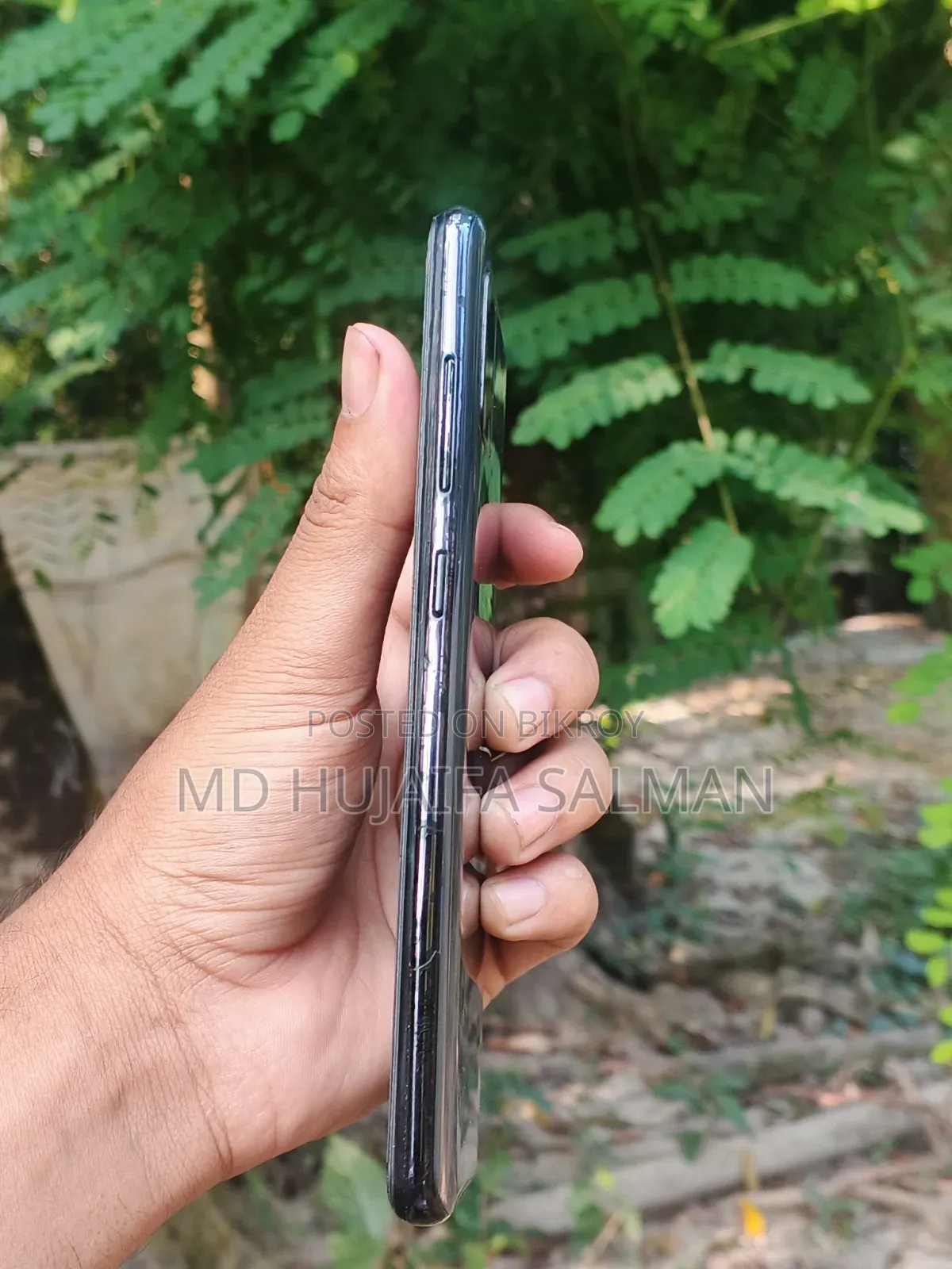 স্যামসাং গ্যালাক্সি এ৫১ ১২৮ জিবি ব্ল্যাক