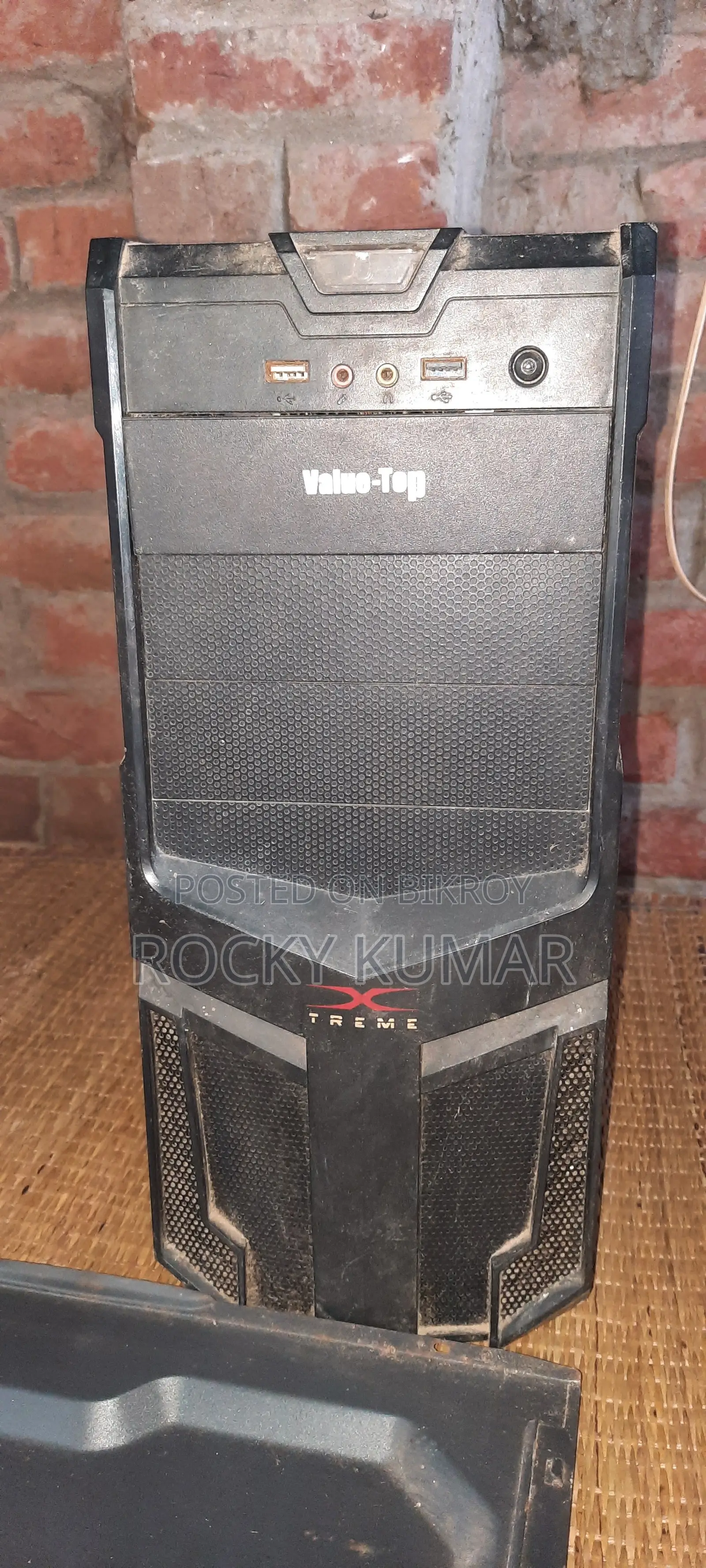 Desktop Computer Gigabyte 1TB HDD 1TB