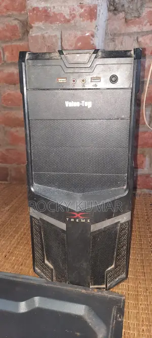 Desktop Computer Gigabyte 1TB HDD 1TB