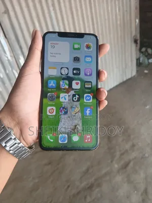 Apple iPhone XS Max 256 GB Rose Gold