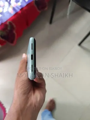 গুগল পিক্সেল ৫ ১২৮ জিবি সবুজ