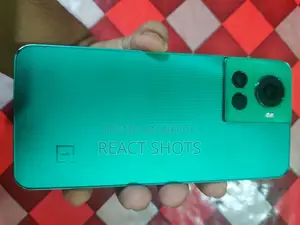 ওয়ানপ্লাস ১০আর ১২৮ জিবি গ্রিন
