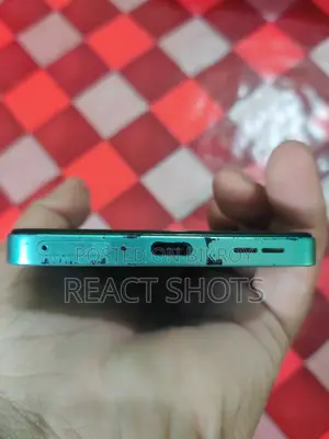 ওয়ানপ্লাস ১০আর ১২৮ জিবি গ্রিন