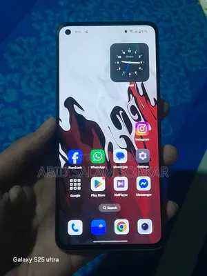 OnePlus 9R 256 GB