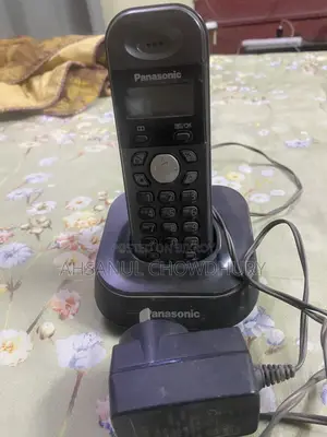 Cordless Telephone