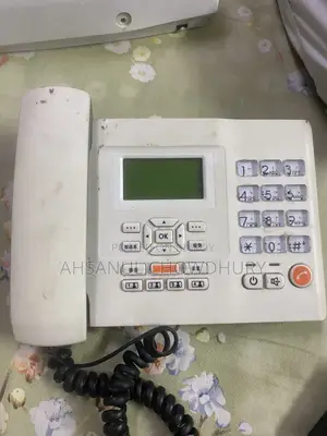 Cordless Telephone
