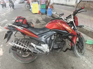 Runner Knight Rider V2 2019 Red