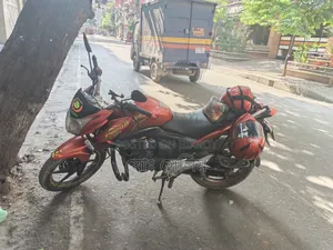 Runner Knight Rider V2 2019 Red