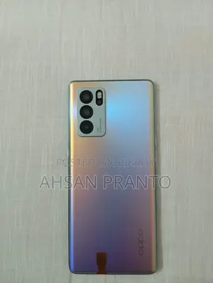 Oppo Reno6 Pro+ 5G 256 GB