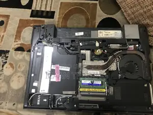 Laptop Dell Inspiron 15 8GB Intel Core i7 HDD 500GB