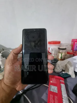 Huawei P30 Pro 256 GB White