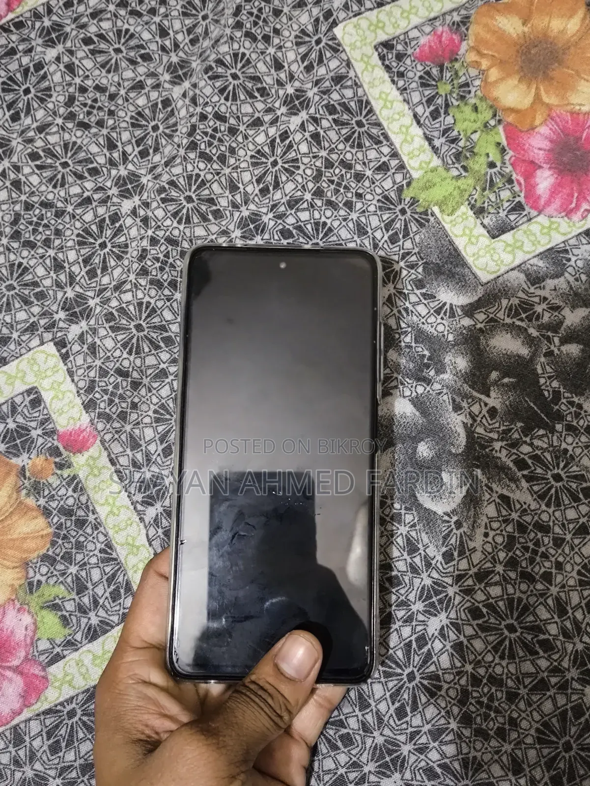 Xiaomi Poco X3 Pro 256 GB Blue