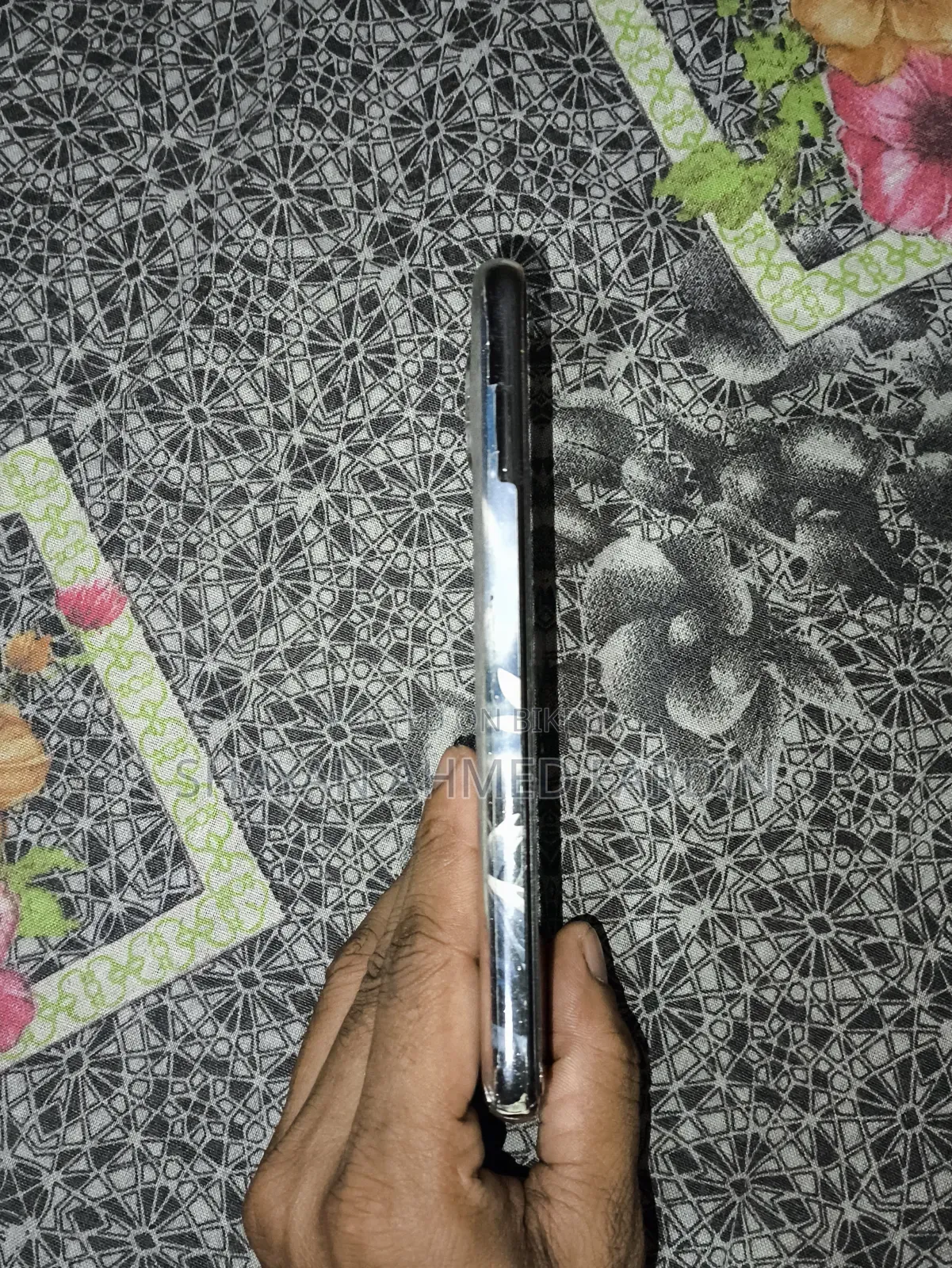 Xiaomi Poco X3 Pro 256 GB Blue